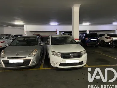 Garage à Barcelona