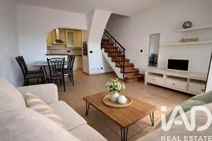 Casa adosada en Santa Pola