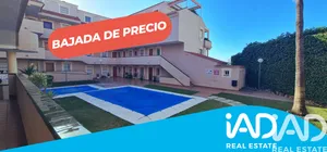 Piso en Benalmádena