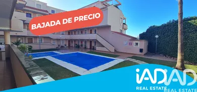 Piso en Benalmádena