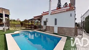 Maison à El Puerto de Santa María