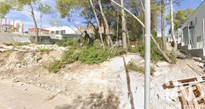 Terreno en Sant Pere de Ribes