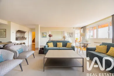 Triplex en Madrid