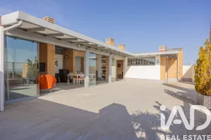 Triplex en Madrid