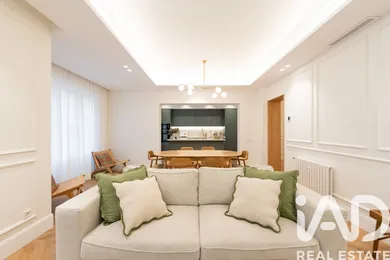Apartment in Madrid