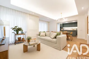 Apartment in Madrid