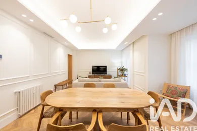 Apartment in Madrid