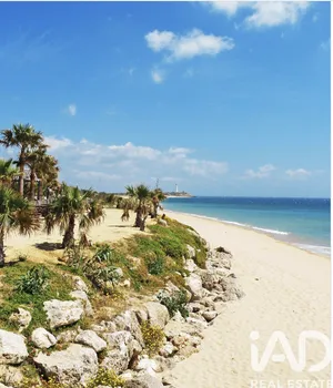 Casa rural en Barbate