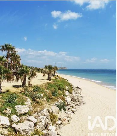 Lodge in Barbate