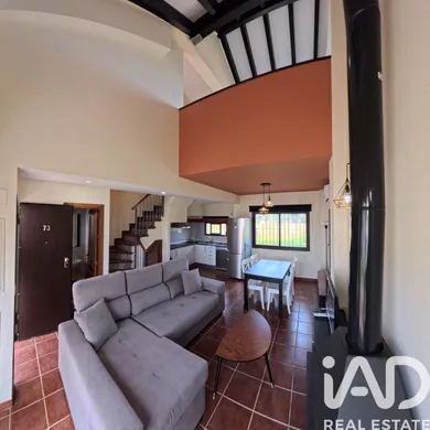 Casa en El Ronquillo