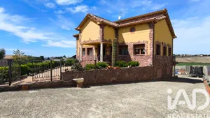 Casa en Colmenar de Oreja