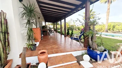 Terreno en Villablanca