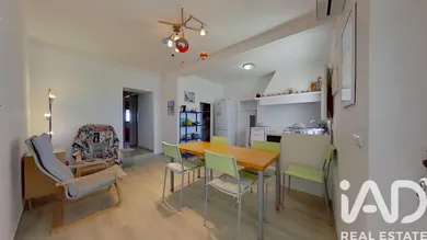 Casa de pueblo en Camarles