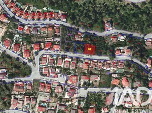 Terreno edificable en Vallirana