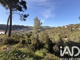 Terreno edificable en Vallirana