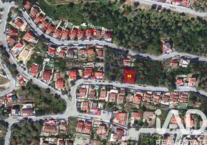 Terreno edificable en Vallirana