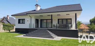 Vivienda unifamiliar en Galapagar