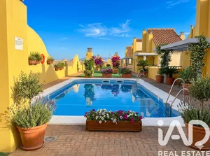 Appartement à Málaga