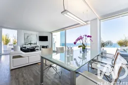 Penthouse in Mijas