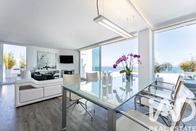 Penthouse à Mijas