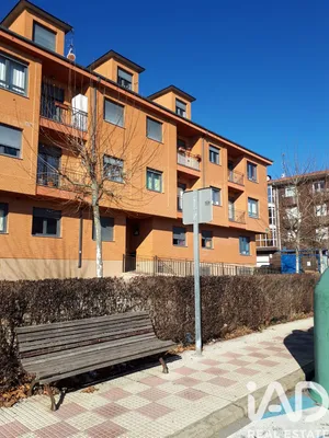 Piso en Villaquilambre