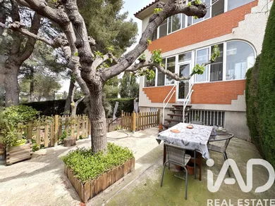 Apartment in house in Tarragona