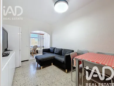 Appartement à Malgrat de Mar