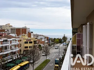 Apartment in Calella
