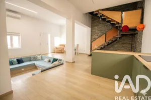 Casa de pueblo en Oliva