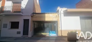 Terreno edificable en L'Ampolla