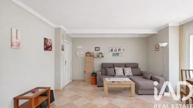 Appartement à Cádiz