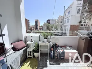 Piso en Barcelona
