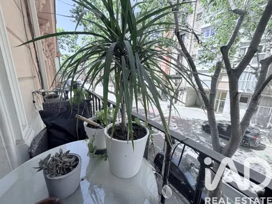 Apartment in Barcelona