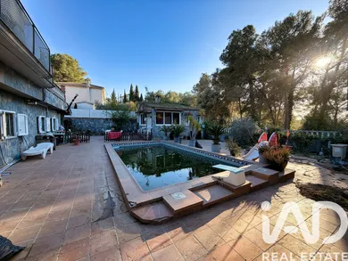 Casa en Olivella