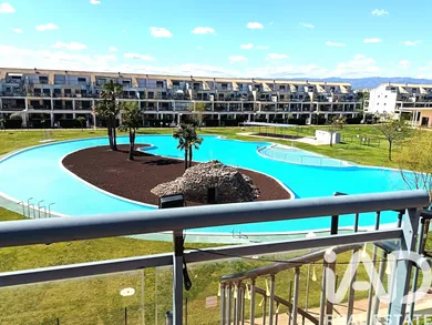 Dúplex en Sant Jordi / San Jorge