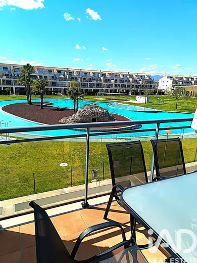 Duplex in Sant Jordi / San Jorge