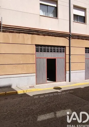Garaje en Astorga