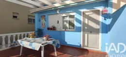 Casa adossada a Costur