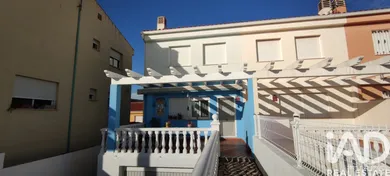 Casa adosada en Costur