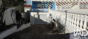 Casa adossada a Costur