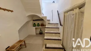 Maison de village à Montblanc