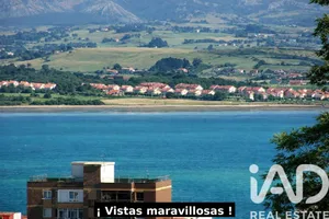 Apartment in Santander
