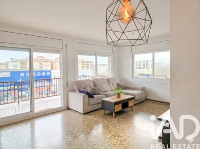 Appartement à Calafell