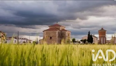 Terreno en Pelabravo