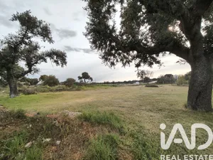 Terreno edificable en Carrascal de Barregas