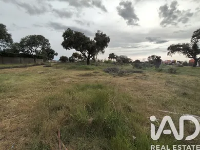 Terreno en Carrascal de Barregas