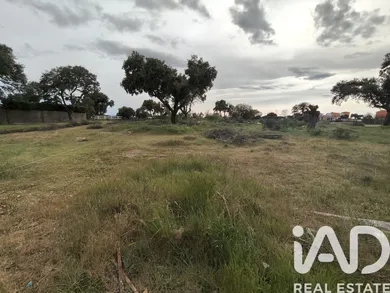 Terreno en Carrascal de Barregas