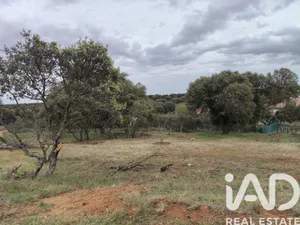 Terreno edificable en Carrascal de Barregas