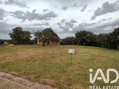 Terreno edificable en Carrascal de Barregas