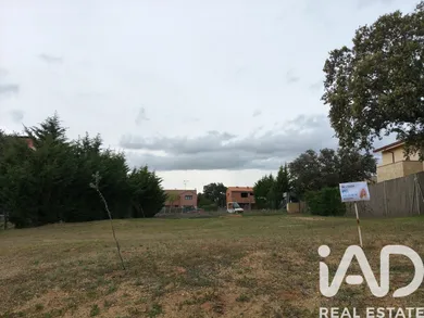 Terreno en Carrascal de Barregas